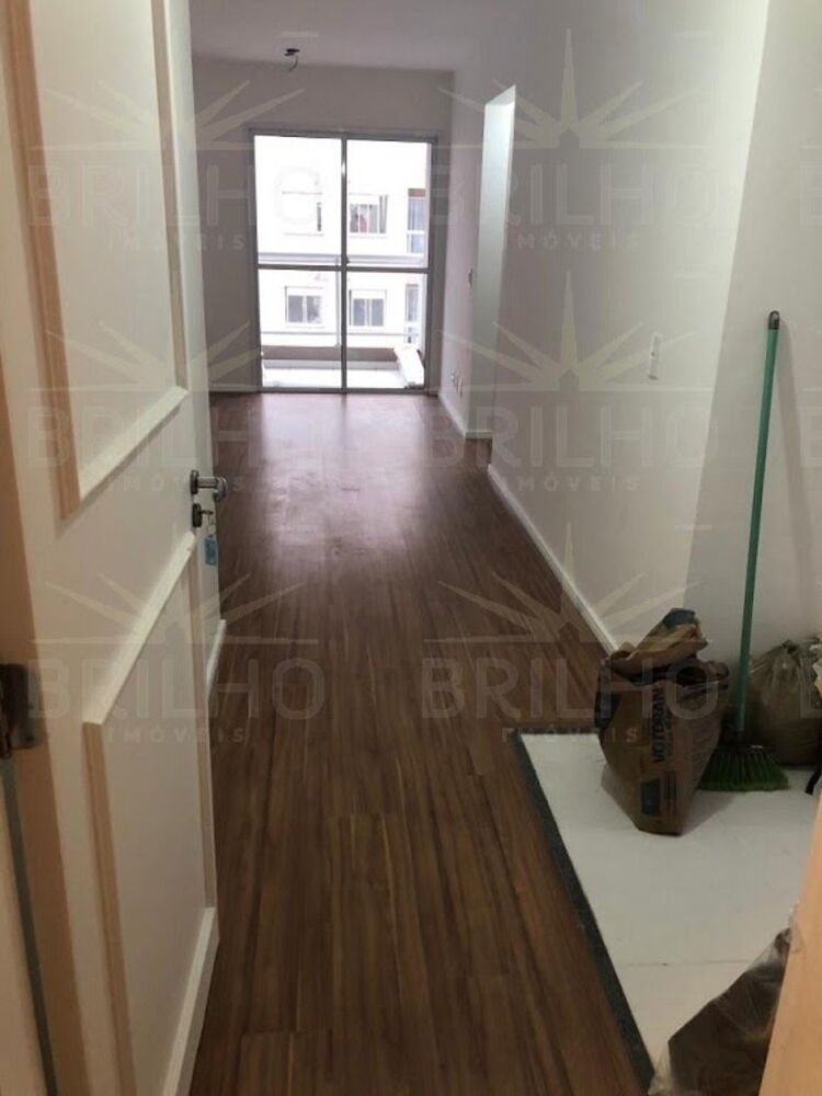 Apartamento para alugar com 2 quartos, 57m² - Foto 3