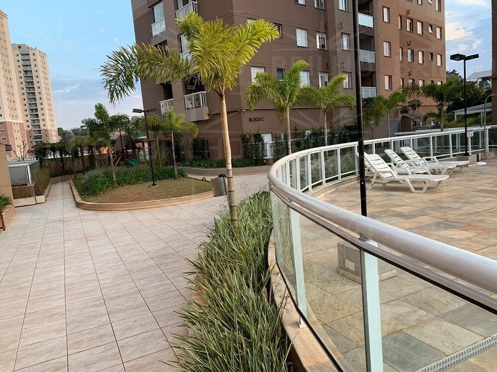 Apartamento para alugar com 2 quartos, 57m² - Foto 2