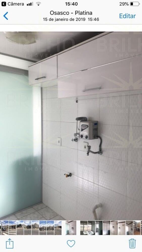 Apartamento, 3 quartos, 50 m² - Foto 12