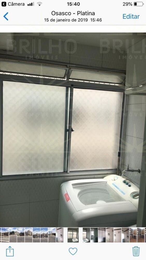 Apartamento, 3 quartos, 50 m² - Foto 13