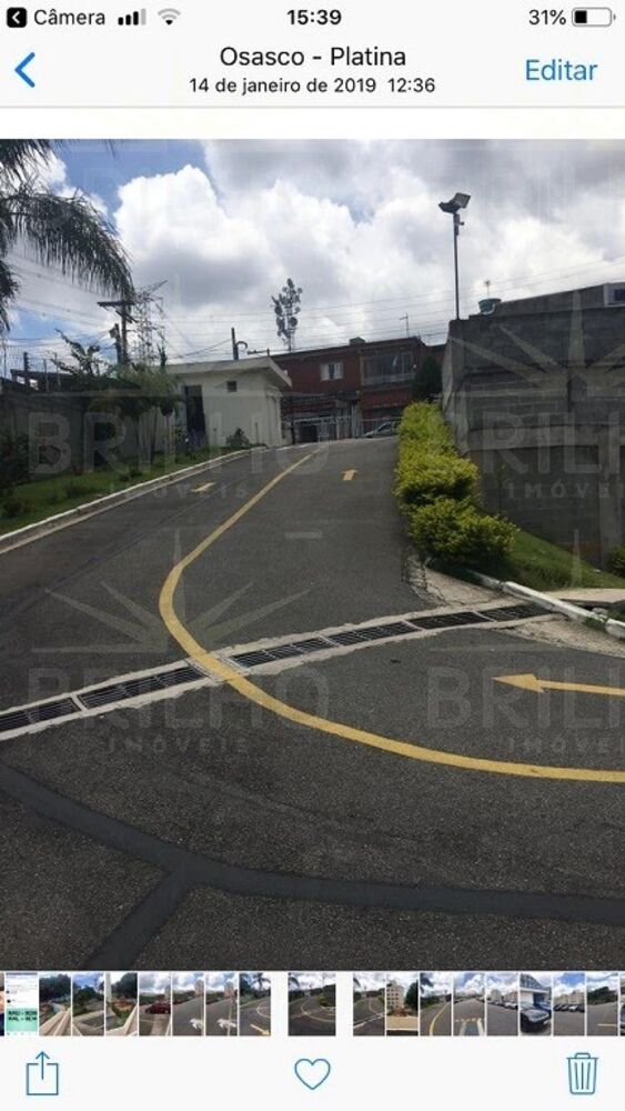 Apartamento, 3 quartos, 50 m² - Foto 8