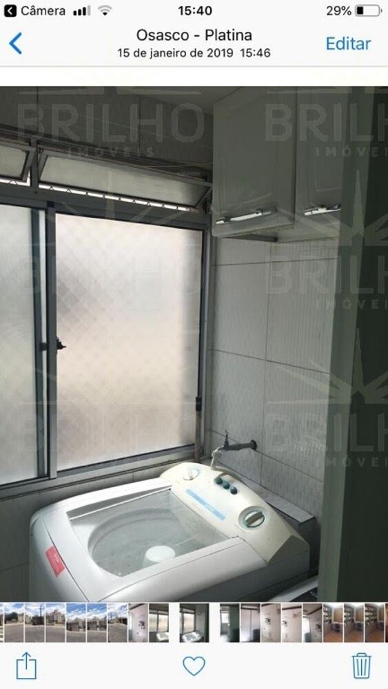 Apartamento, 3 quartos, 50 m² - Foto 14