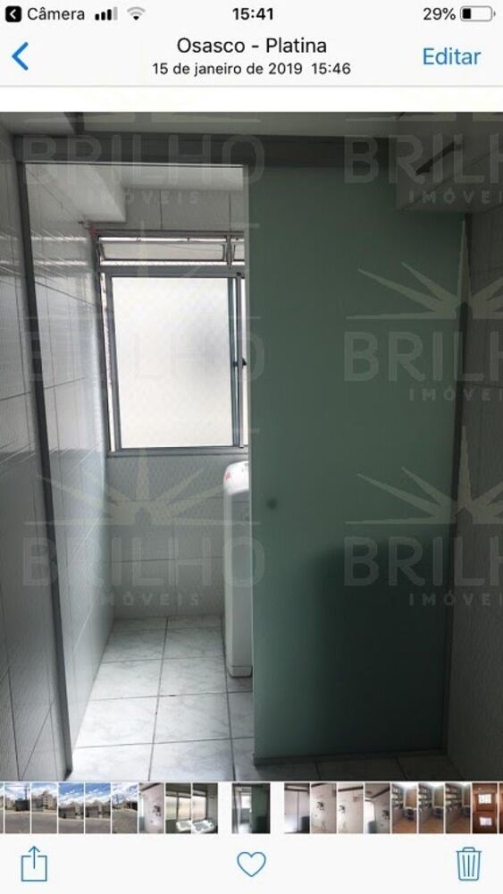 Apartamento, 3 quartos, 50 m² - Foto 19