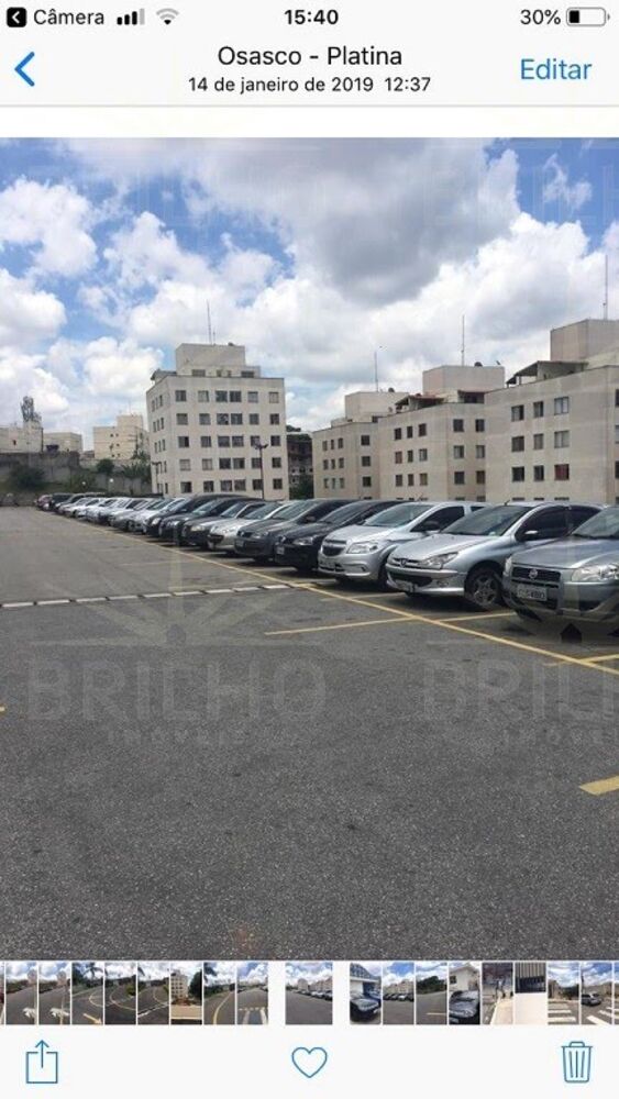 Apartamento, 3 quartos, 50 m² - Foto 7