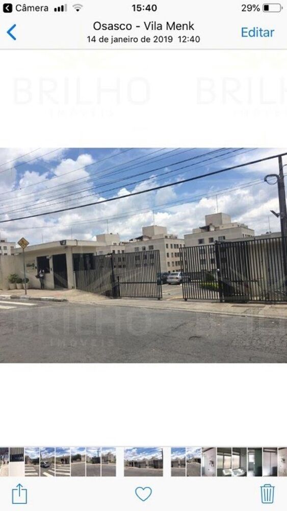 Apartamento, 3 quartos, 50 m² - Foto 10