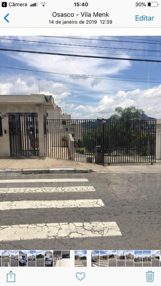 Apartamento, 3 quartos, 50 m² - Foto 5