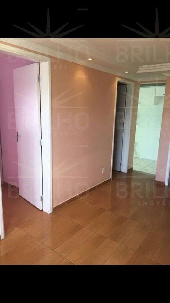 Apartamento, 3 quartos, 50 m² - Foto 1