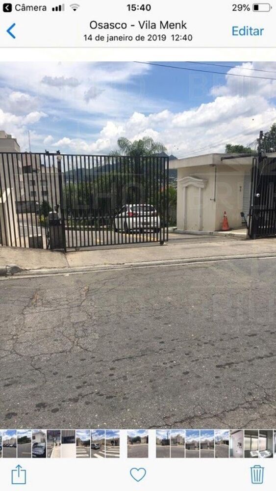 Apartamento, 3 quartos, 50 m² - Foto 9