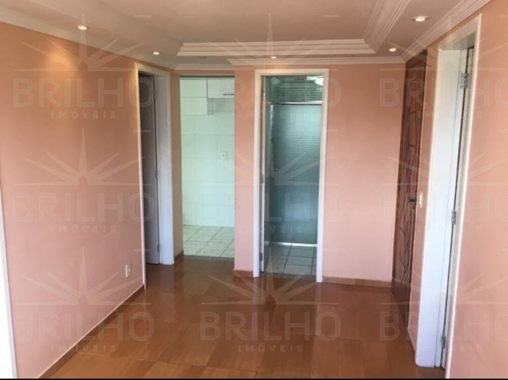 Apartamento, 3 quartos, 50 m² - Foto 3