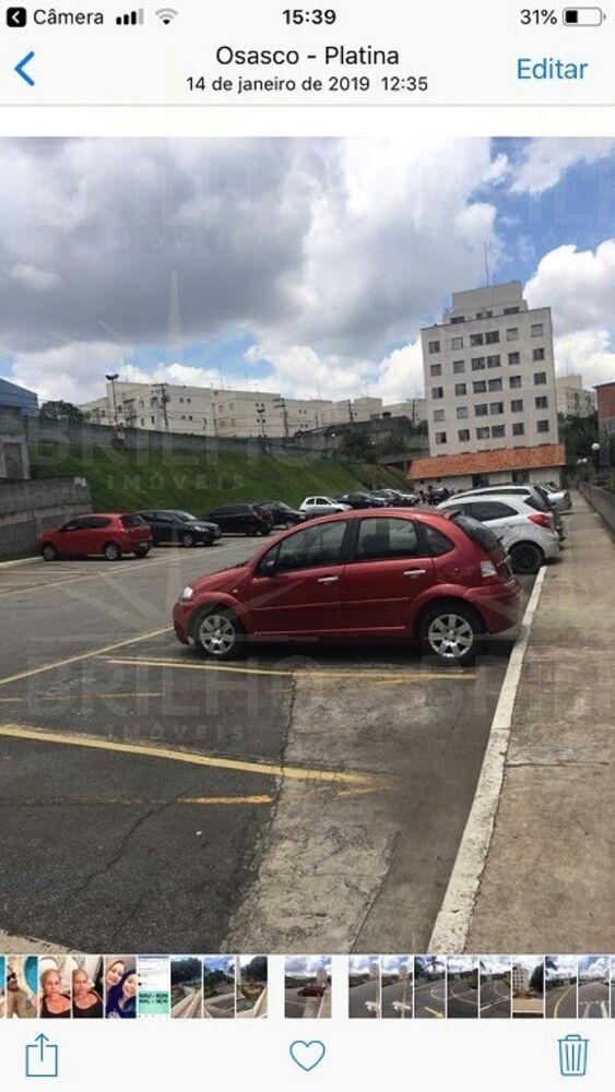 Apartamento, 3 quartos, 50 m² - Foto 4