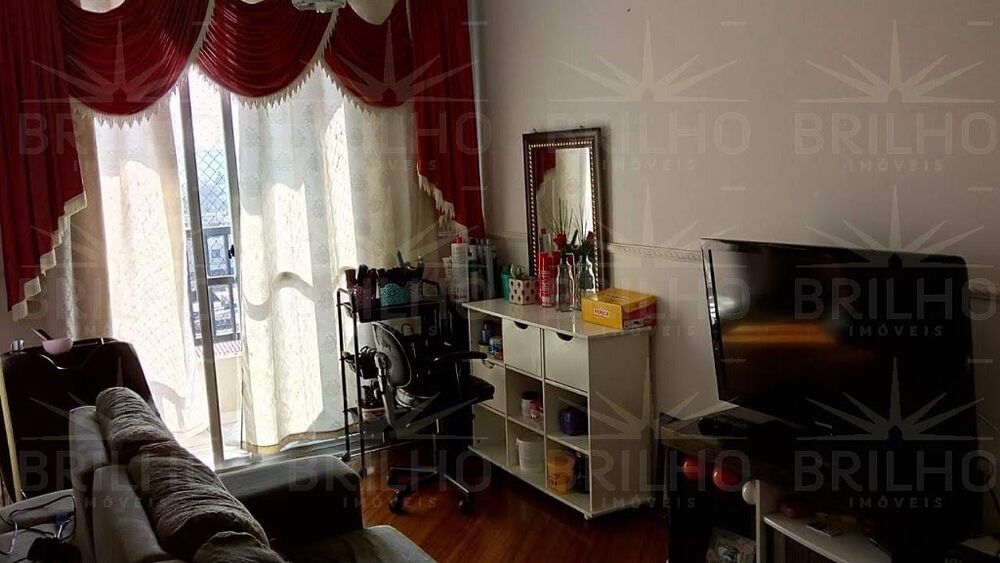 Apartamento à venda e aluguel com 2 quartos, 52m² - Foto 3