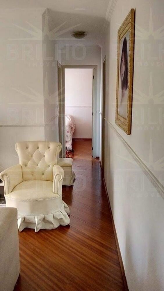 Apartamento à venda e aluguel com 2 quartos, 52m² - Foto 1