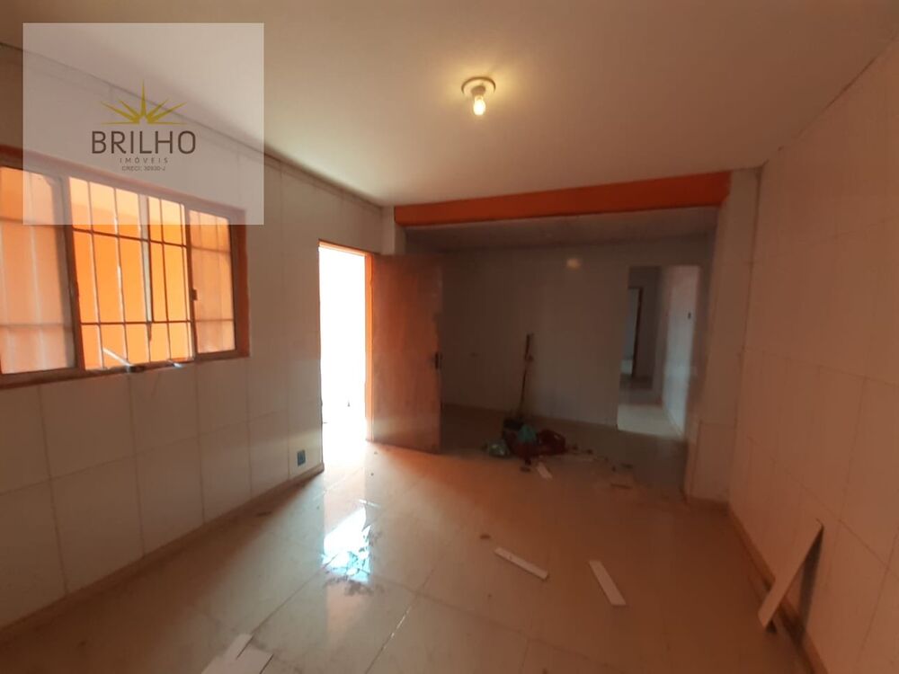 Casa, 2 quartos, 80 m² - Foto 1
