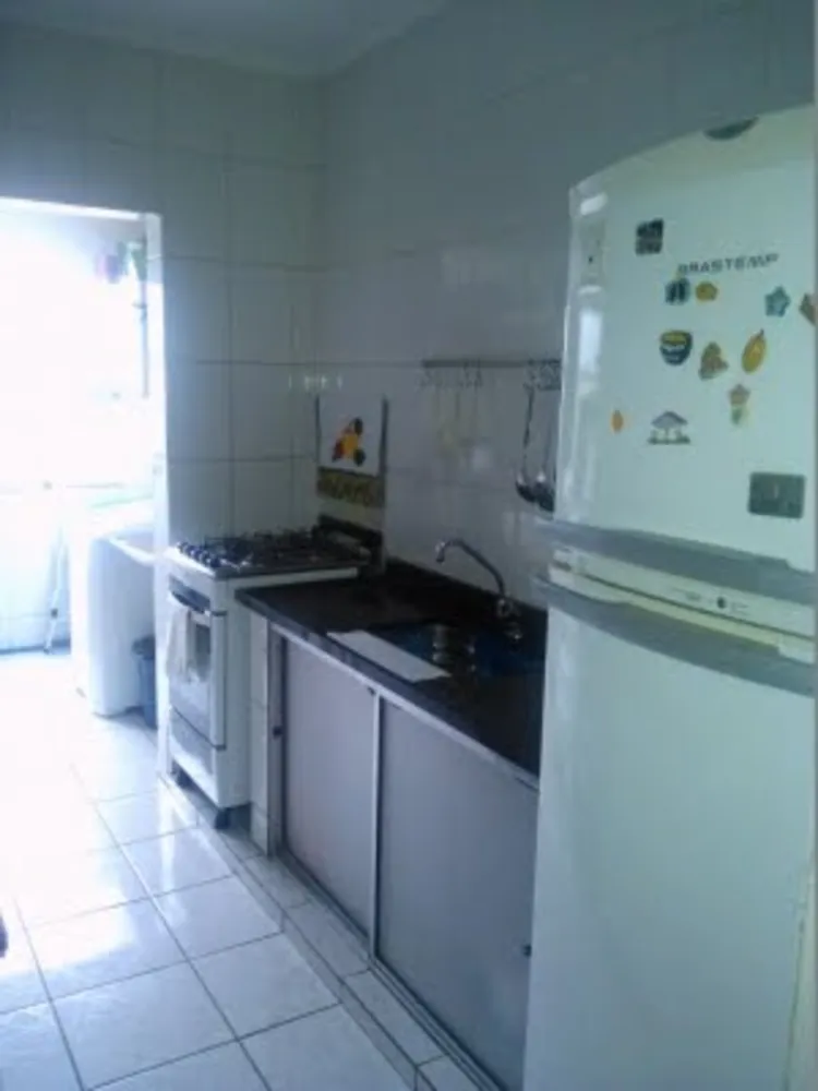 Apartamento, 2 quartos - Foto 4