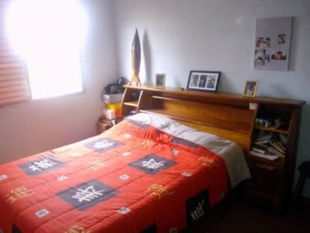 Apartamento, 2 quartos - Foto 1