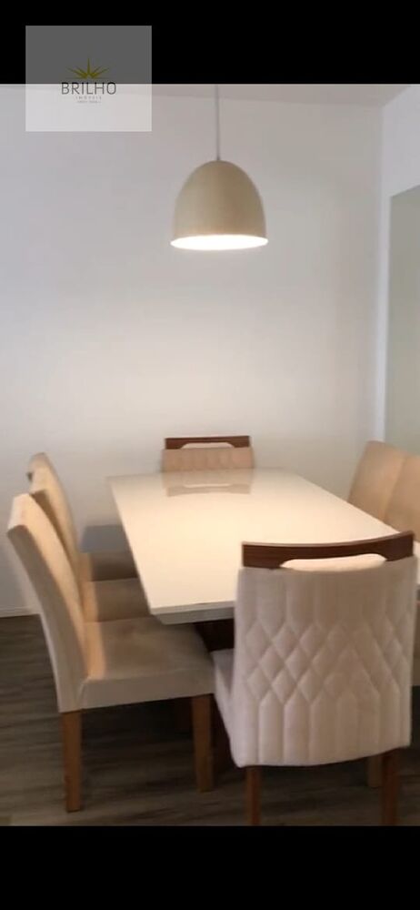 Apartamento, 3 quartos, 78 m² - Foto 3