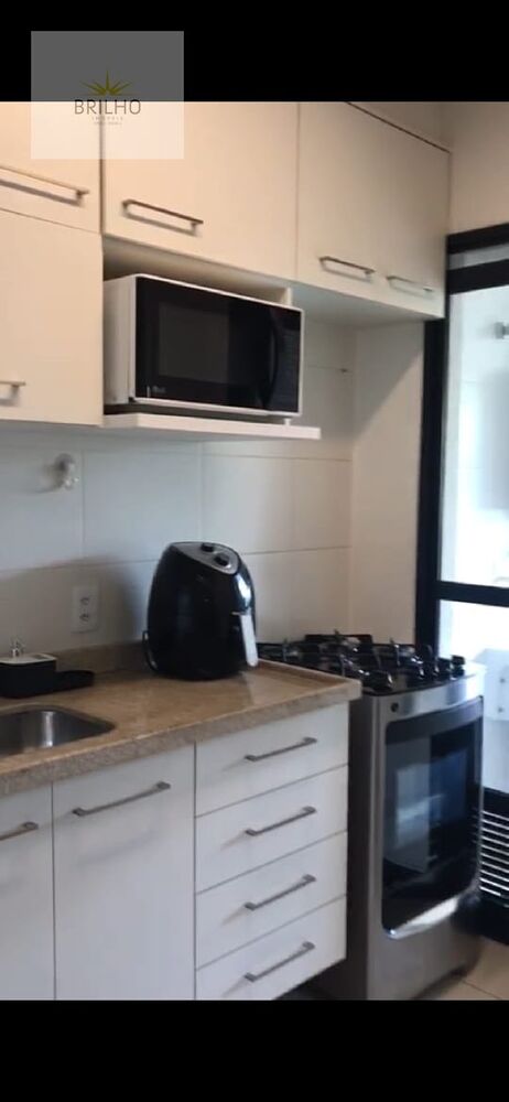 Apartamento, 3 quartos, 78 m² - Foto 2