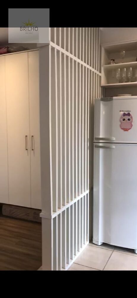 Apartamento, 3 quartos, 78 m² - Foto 1