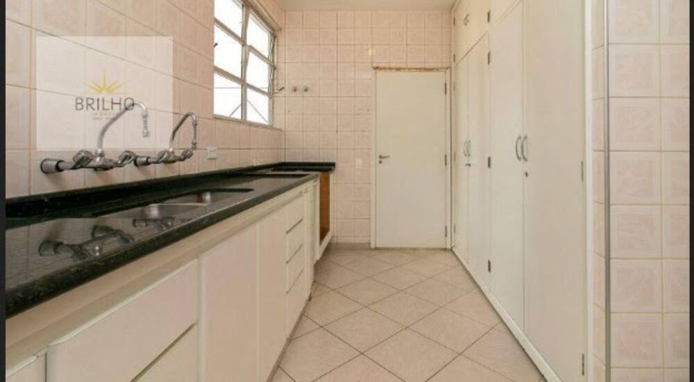 Apartamento à venda com 3 quartos, 188m² - Foto 5