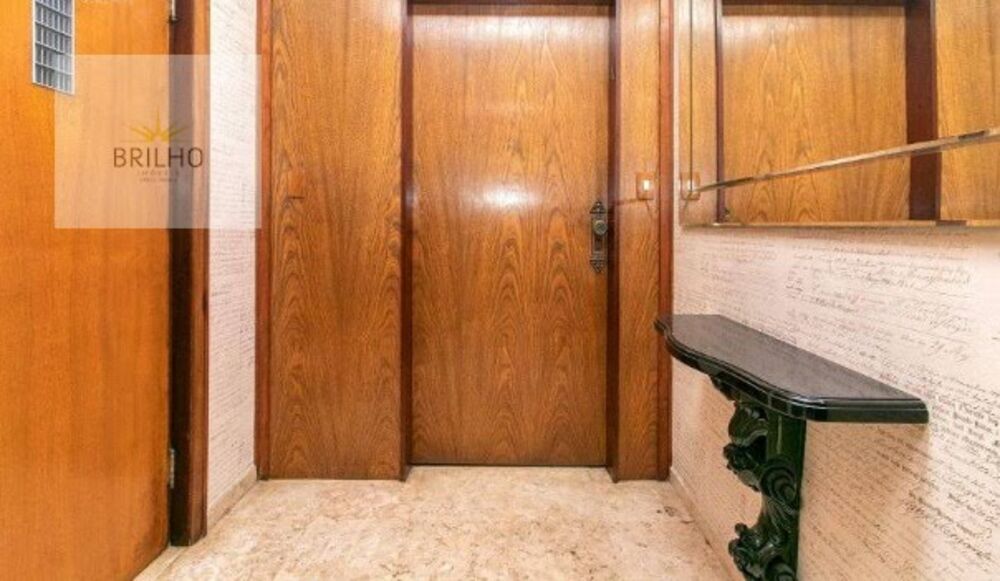 Apartamento à venda com 3 quartos, 188m² - Foto 11