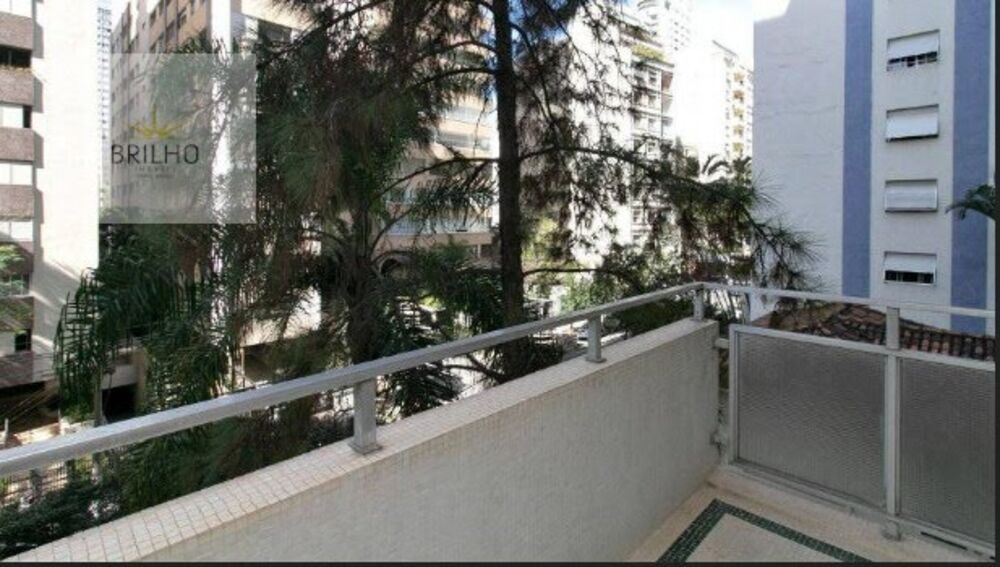 Apartamento à venda com 3 quartos, 188m² - Foto 18
