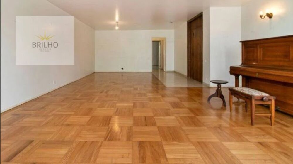 Apartamento à venda com 3 quartos, 188m² - Foto 16