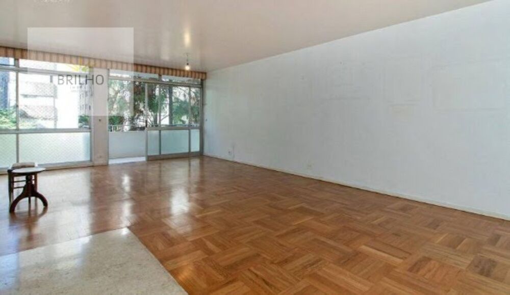 Apartamento à venda com 3 quartos, 188m² - Foto 14