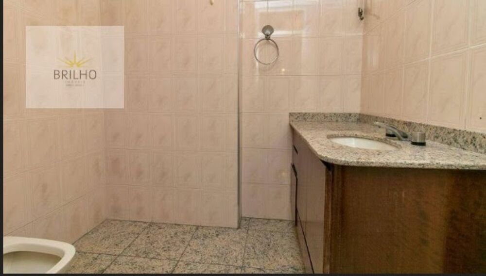 Apartamento à venda com 3 quartos, 188m² - Foto 4