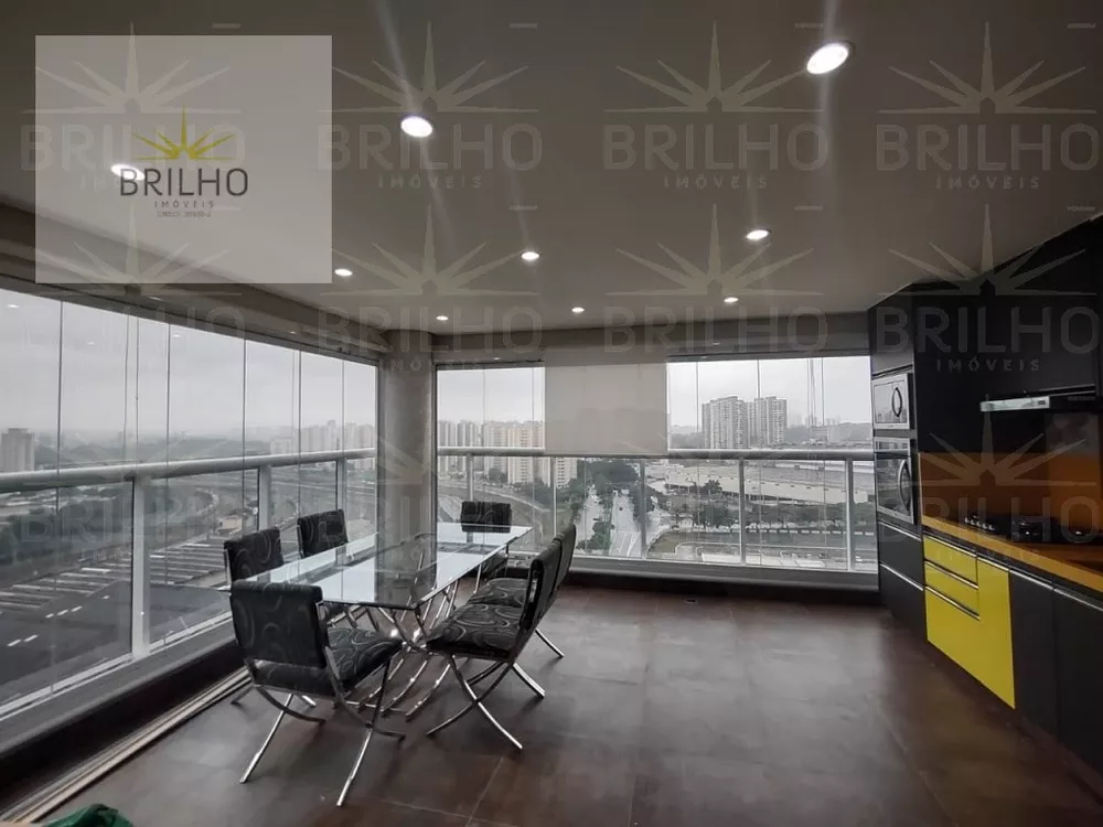 Apartamento, 3 quartos, 120 m² - Foto 3