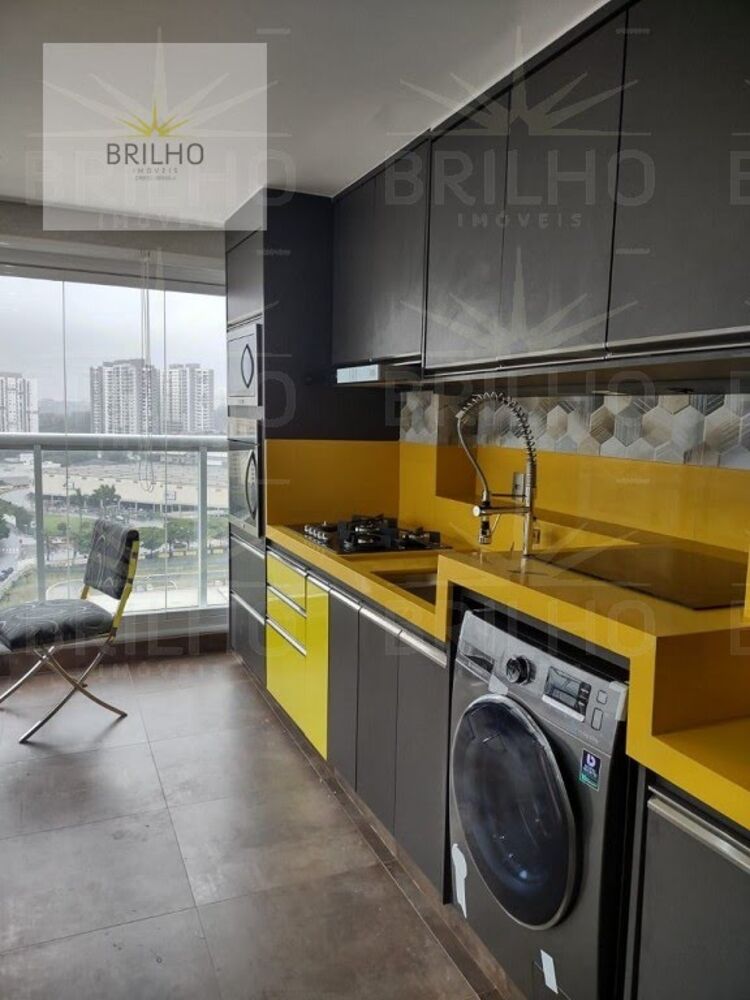 Apartamento, 3 quartos, 120 m² - Foto 9