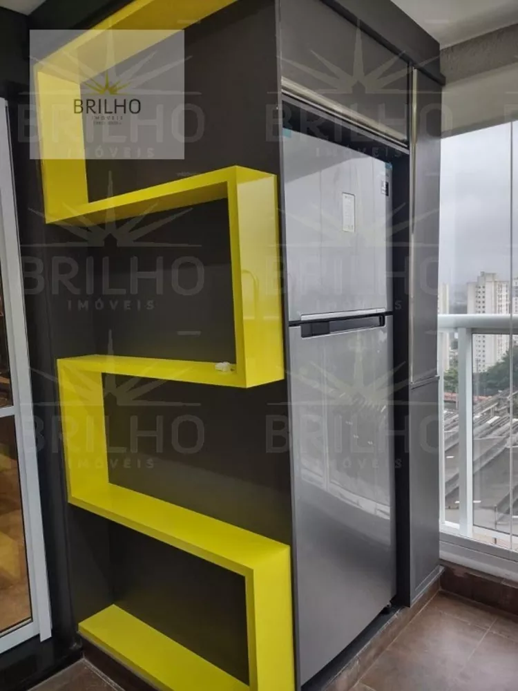 Apartamento, 3 quartos, 120 m² - Foto 13