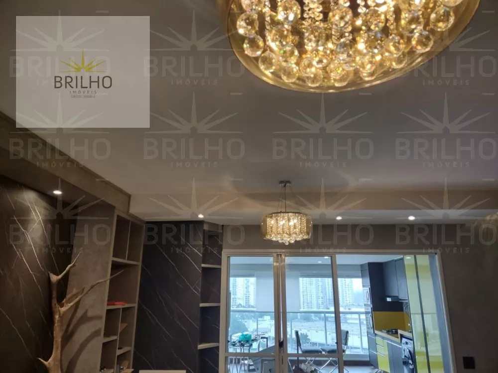 Apartamento, 3 quartos, 120 m² - Foto 14
