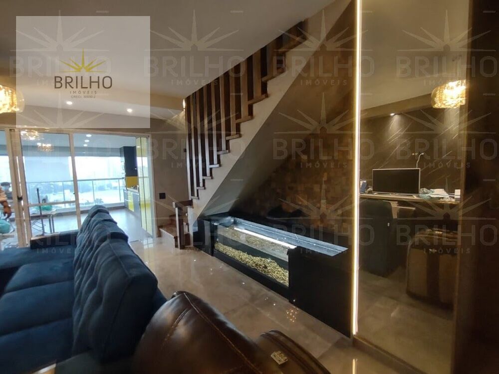 Apartamento, 3 quartos, 120 m² - Foto 25