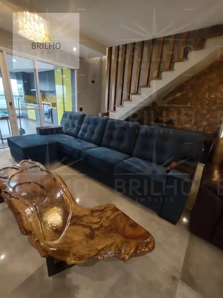 Apartamento, 3 quartos, 120 m² - Foto 2