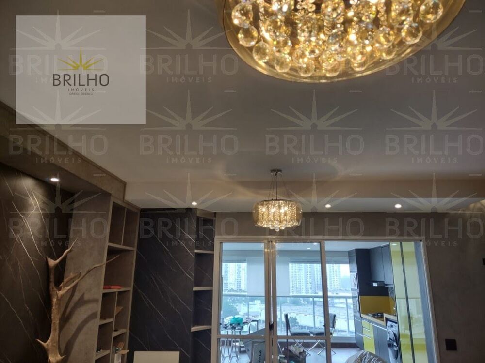 Apartamento, 3 quartos, 120 m² - Foto 12