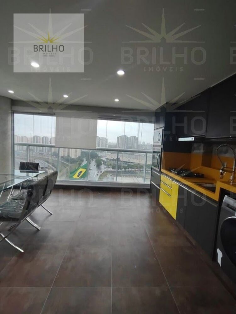 Apartamento, 3 quartos, 120 m² - Foto 1