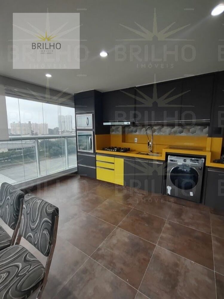 Apartamento, 3 quartos, 120 m² - Foto 10