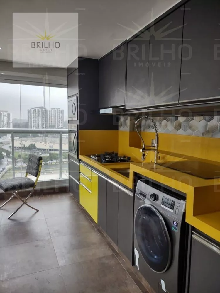 Apartamento, 3 quartos, 120 m² - Foto 15