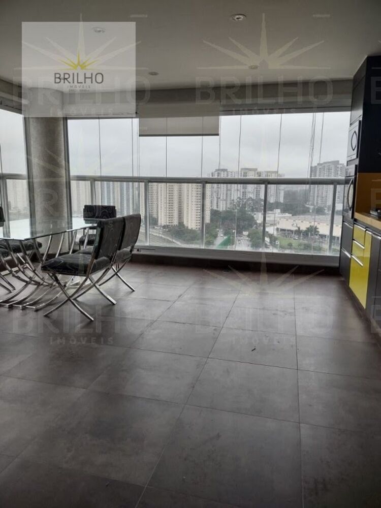 Apartamento, 3 quartos, 120 m² - Foto 19