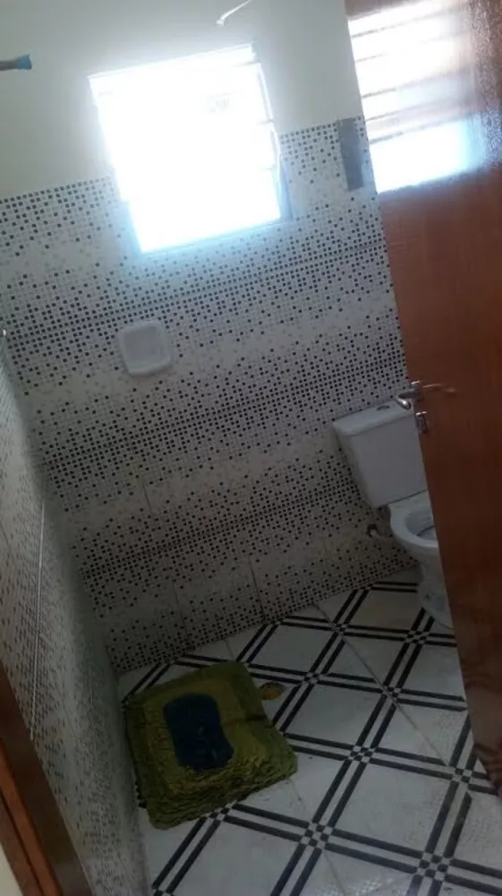 Casa, 1 quarto, 125 m² - Foto 4