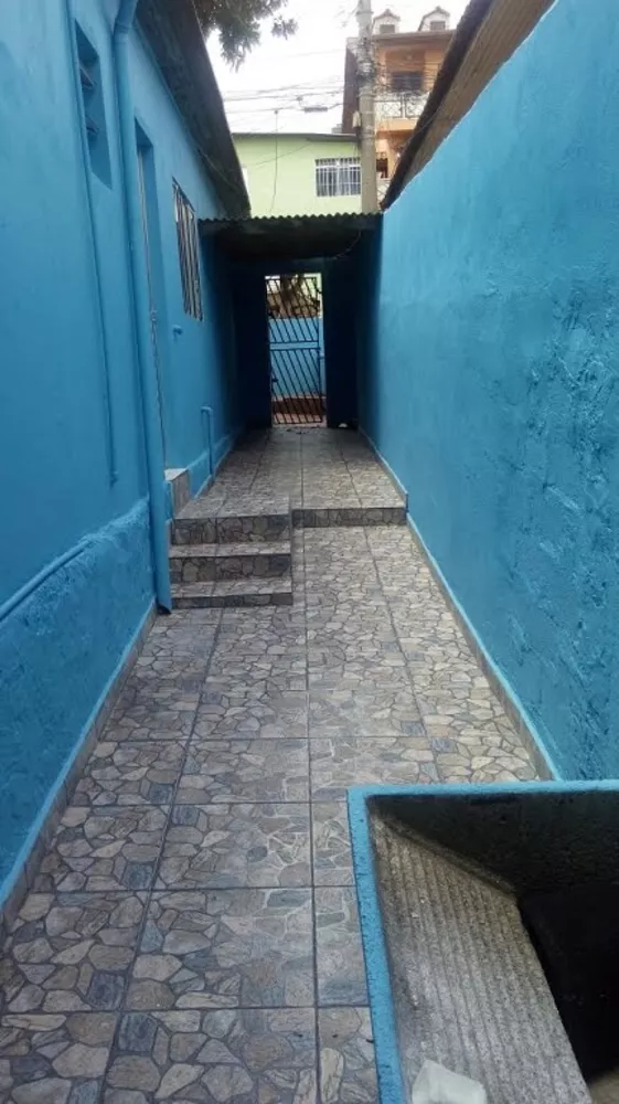 Casa, 1 quarto, 125 m² - Foto 6