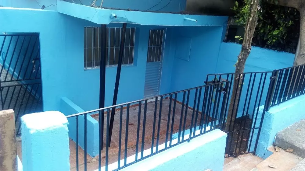 Casa, 1 quarto, 125 m² - Foto 1