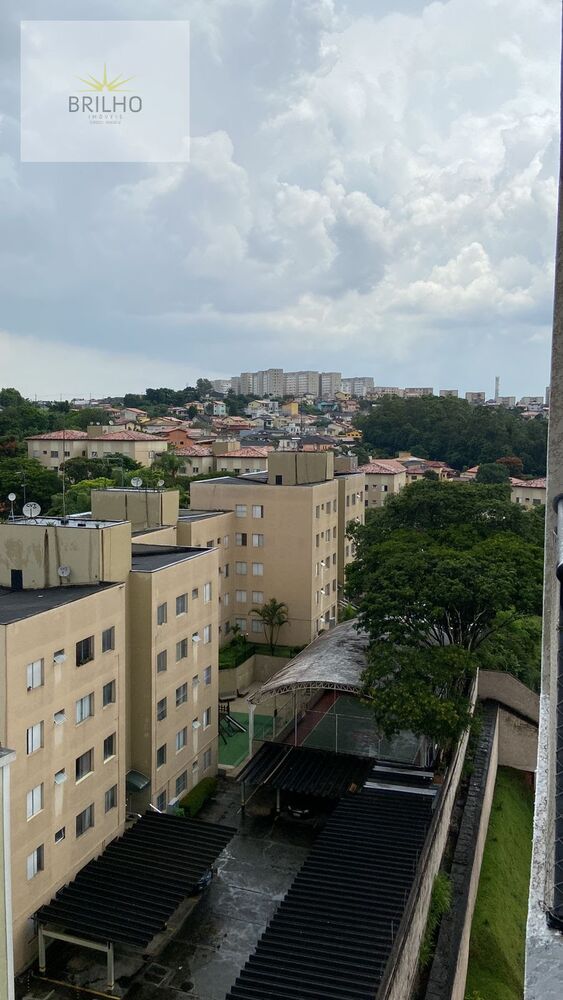 Apartamento, 2 quartos, 53 m² - Foto 2