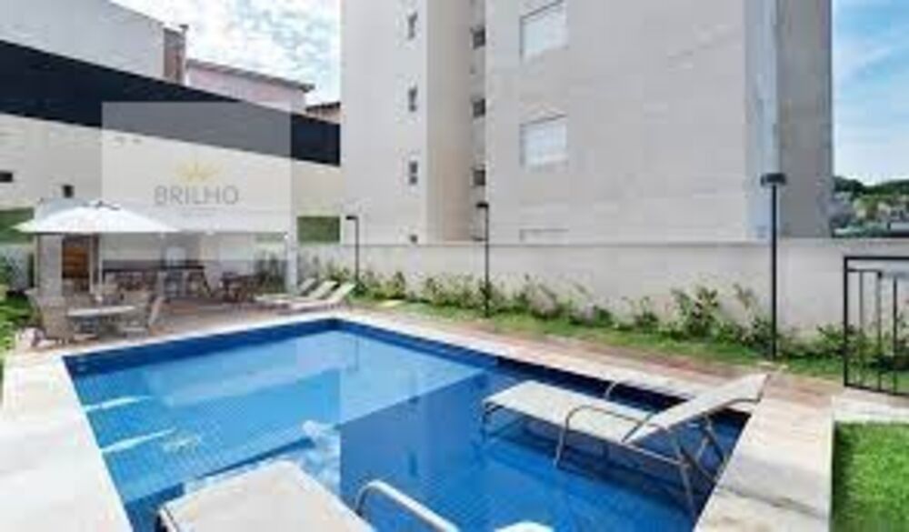 Apartamento, 2 quartos, 53 m² - Foto 4