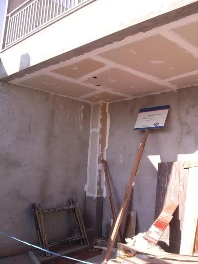 Casa de Condomínio, 2 quartos - Foto 3