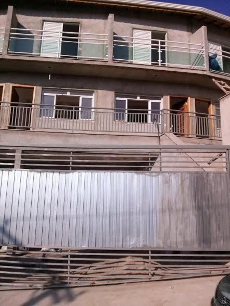 Casa de Condomínio, 2 quartos - Foto 2