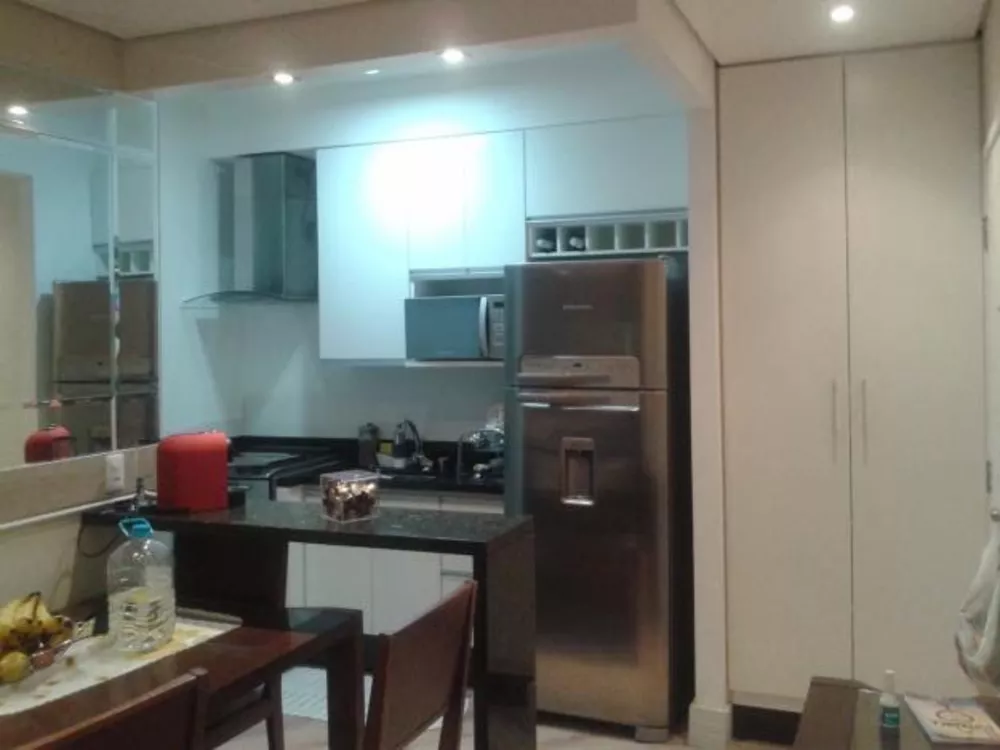 Apartamento, 3 quartos - Foto 7