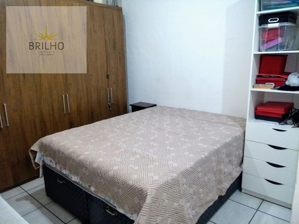 Sobrado, 3 quartos, 125 m² - Foto 5