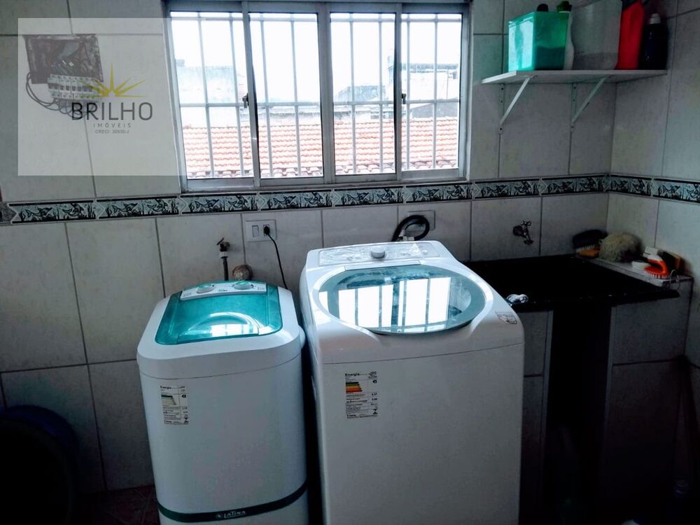 Sobrado, 3 quartos, 125 m² - Foto 4