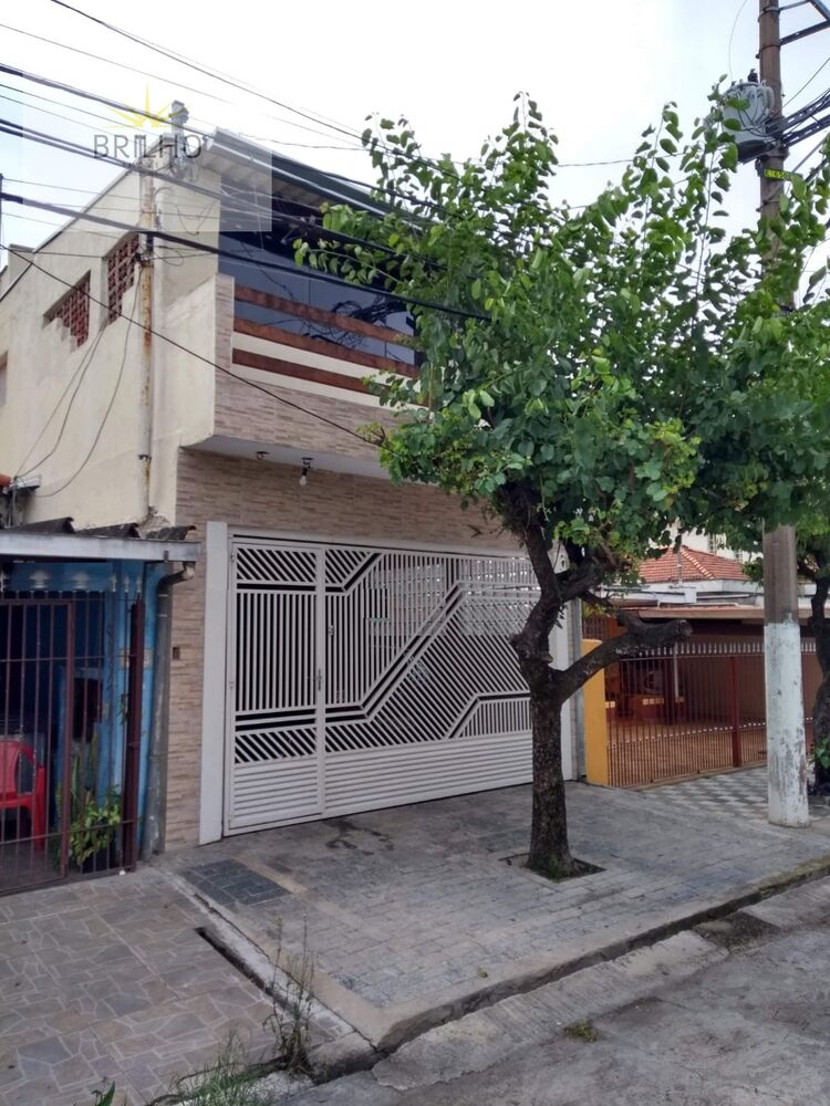Sobrado, 3 quartos, 125 m² - Foto 8